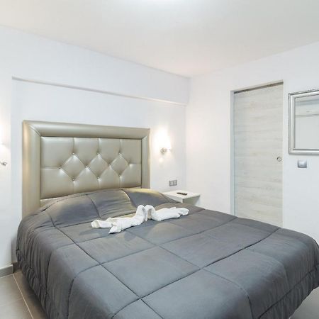 Apartamento "Alexia" En San Agustin San Bartolomé エクステリア 写真