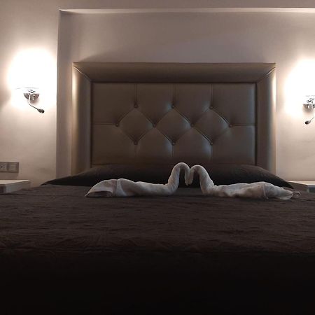 Apartamento "Alexia" En San Agustin San Bartolomé 部屋 写真