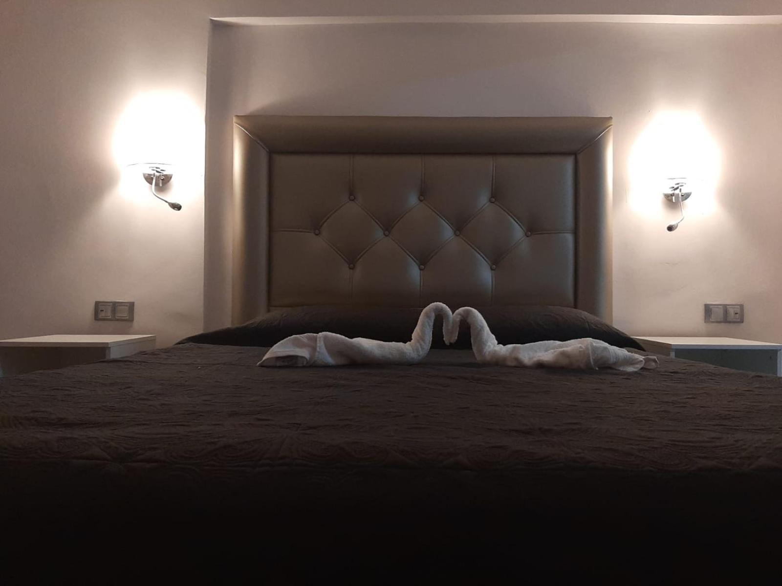 Apartamento "Alexia" En San Agustin San Bartolomé 部屋 写真